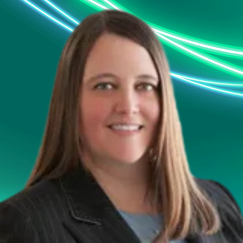 Danielle Burt - Morgan Lewis