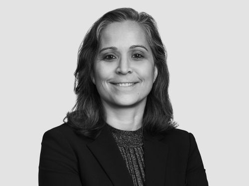 Dorina Yessios - A&O Shearman
