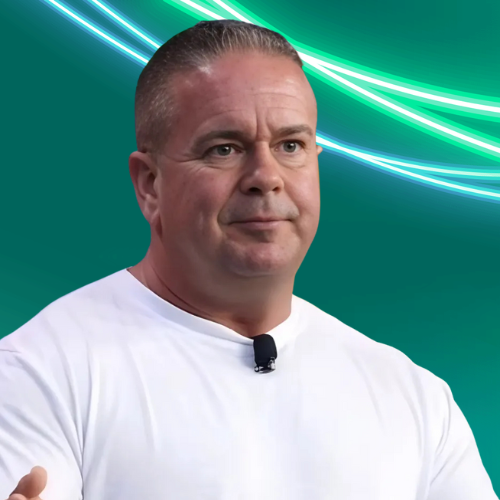 Doug Recker - DUOS EDGE AI