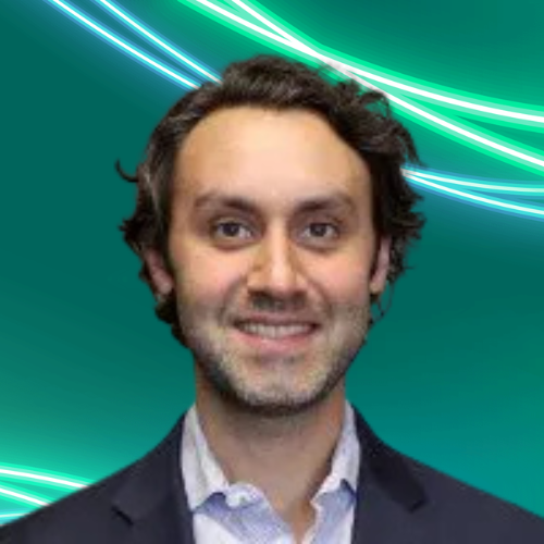 Eli Scher - OIX Association