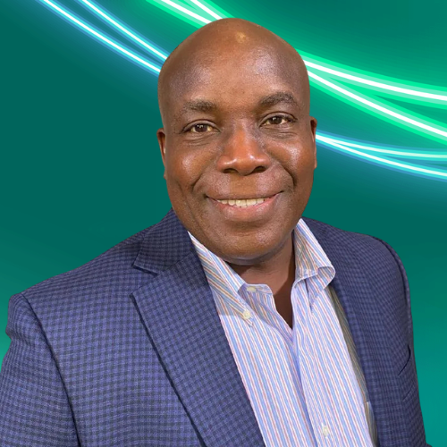 Femi Adeyemi - Fujitsu Network Communications