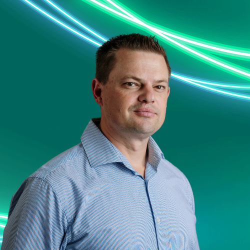 Greg Wilson - Ripple Fiber