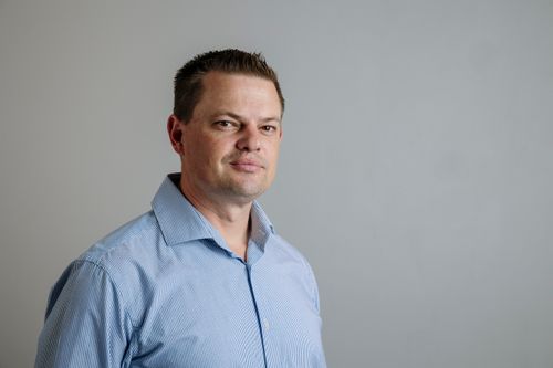 Greg Wilson