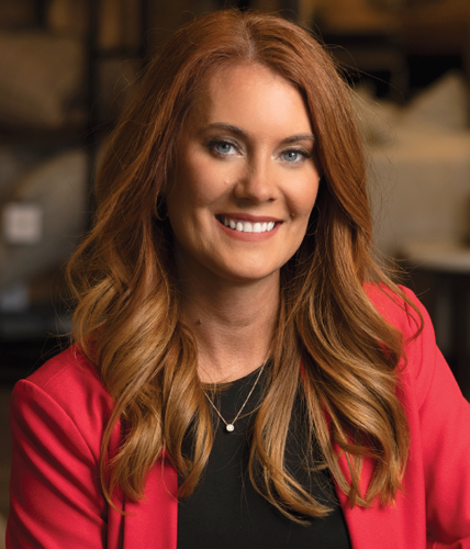 Jennifer Ragsdale