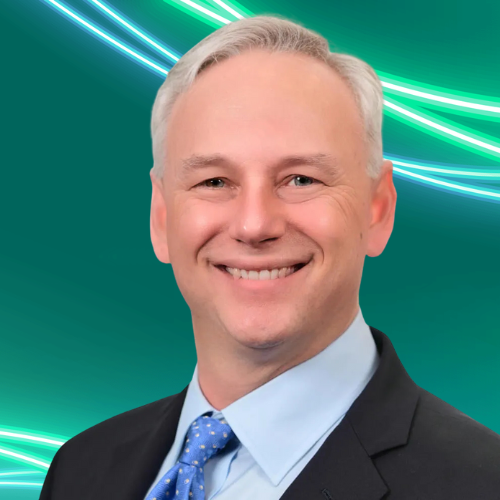 Jim Summers - GPC Infrastructure