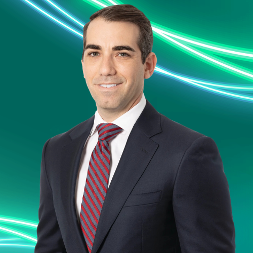 Joshua Forman - GREENBERG TRAURIG