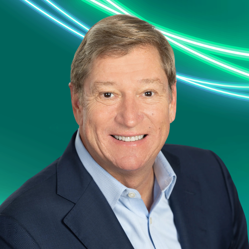 Ken Fitzpatrick - Everstream