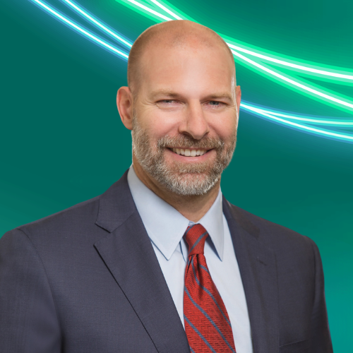 Kenny Gunderman - UNITI