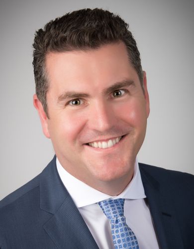 Michael Strople