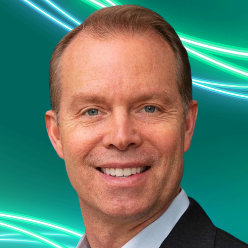 Mike Nold - EQUINIX
