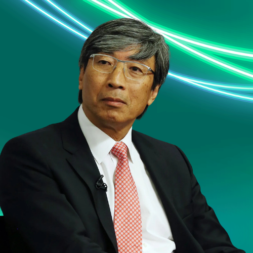Patrick Soon-Shiong - 