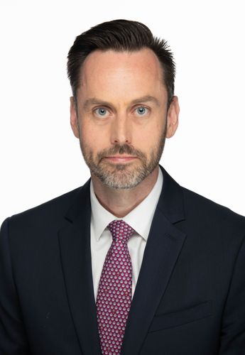 Paul Gorman