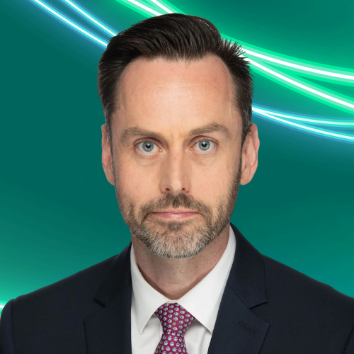 Paul Gorman - CIBC Capital Markets