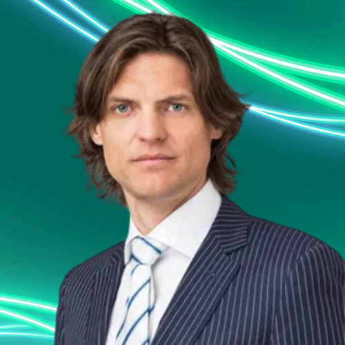 Pim Rothweiler - Natixis 
