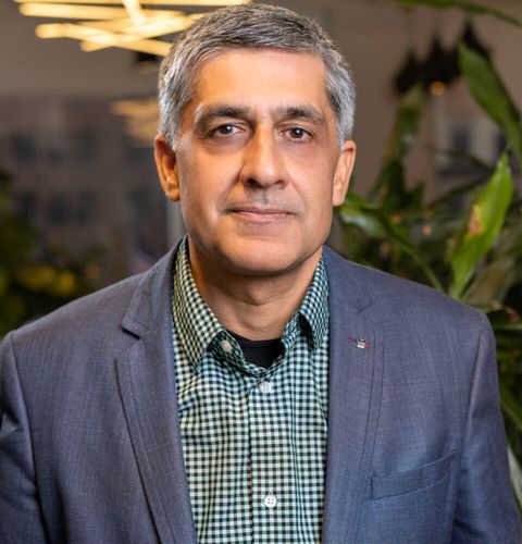 Rahul  Gill