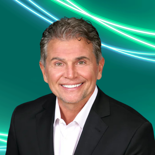 Ronald Bizick - Vertical Bridge