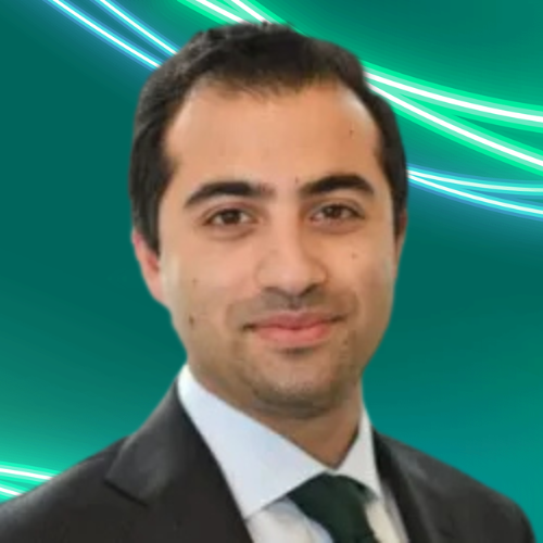 Sachit Ahuja - Tillman Global Holdings