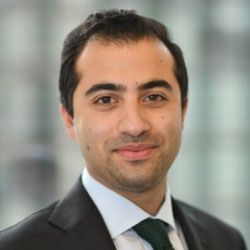 Sachit Ahuja