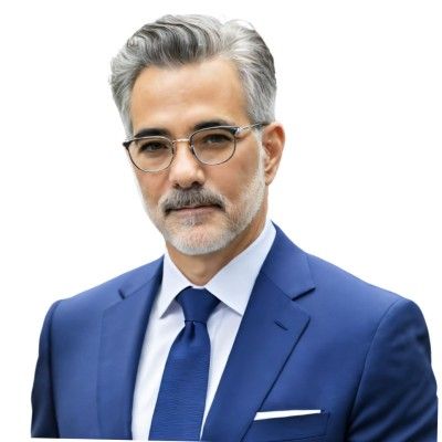 Seth Dobrin