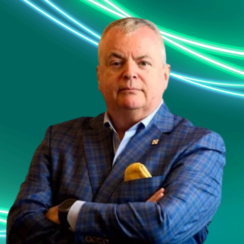 Tom Maguire - Brightspeed