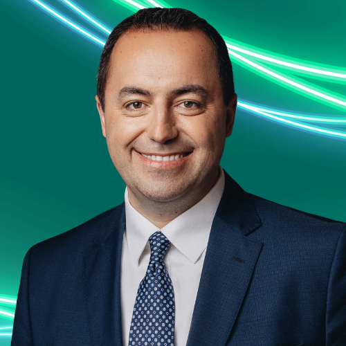 Valtin Gallani - Societe Generale