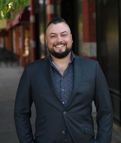 Vincent Cioci