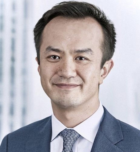 Joshua Pang