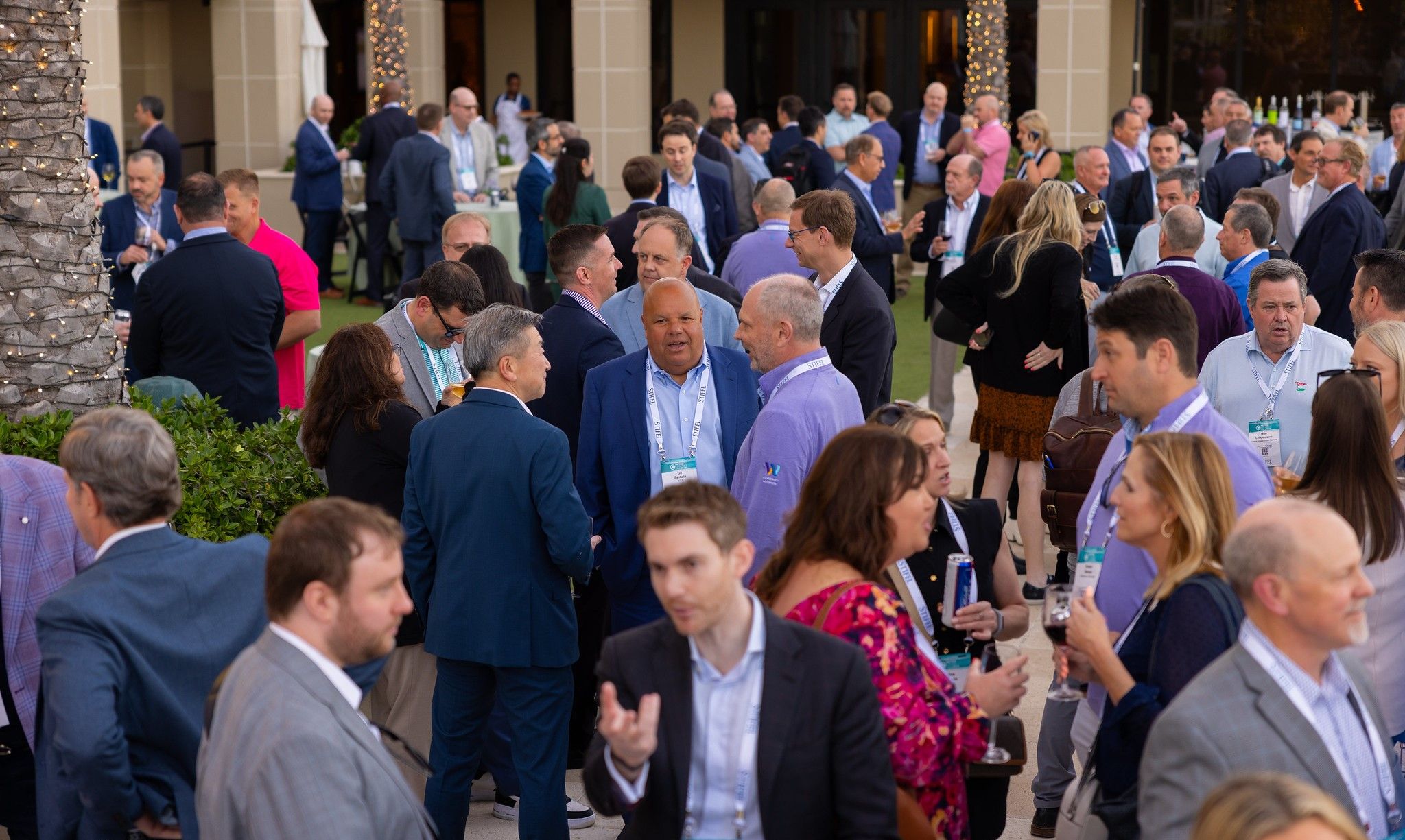 Sustainability partner