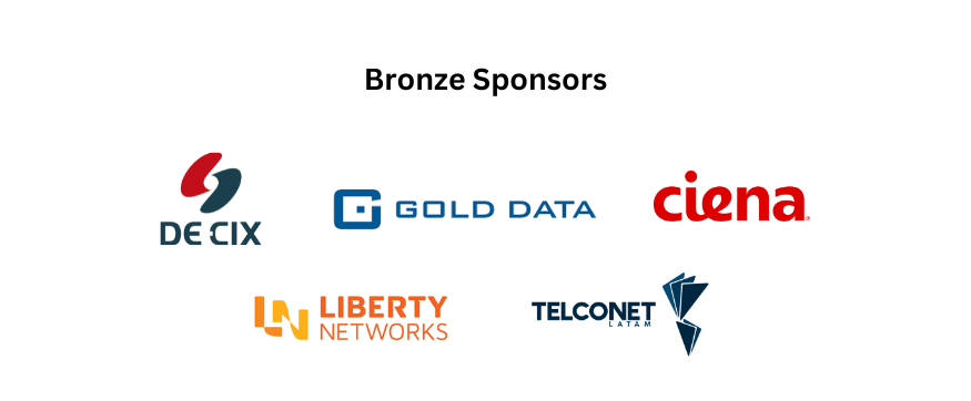 Sponsors