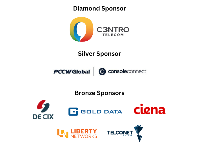 Sponsors