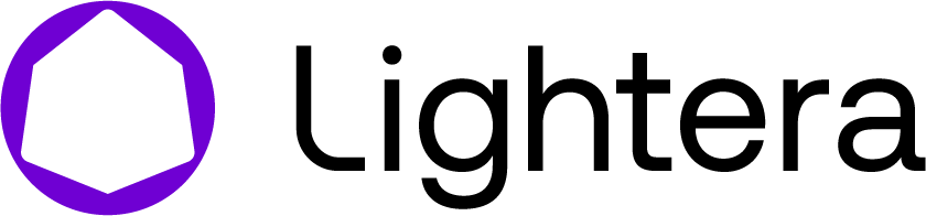 Coffee & Networking Break sponsored by Lightera