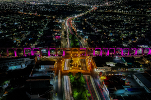 Data centres in Mexico: overview