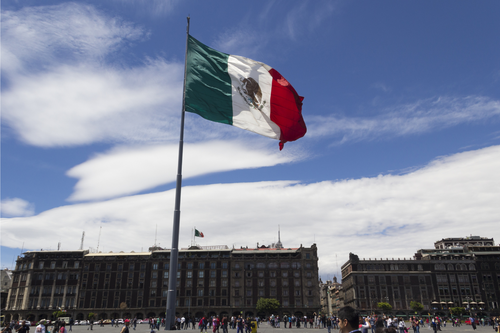 AI in Mexico