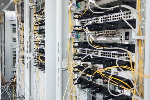 The ISP market in Mexico