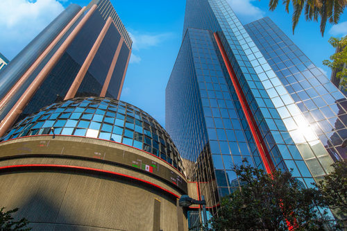 What is the investment landscape in Mexican telecoms?