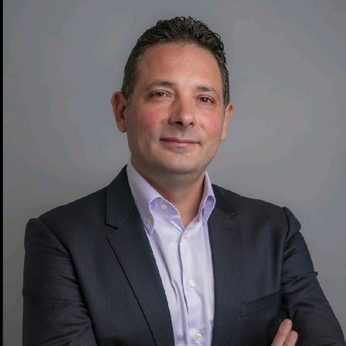 Carmine Sorrentino - Liberty Networks