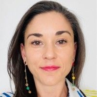Rosa Maria Ogando