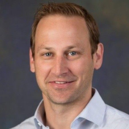 Corey Mason - Frontier LATAM 