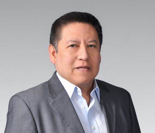 Einar Murillo - Telxius