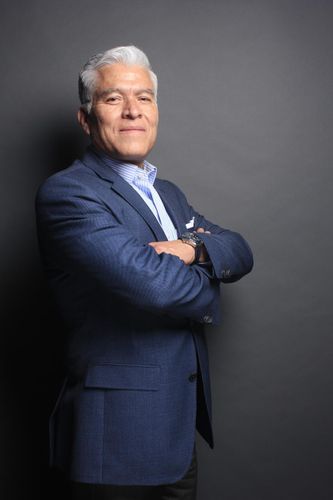 Ing. Mauricio Reyes Caracheo - General de la Agencia de Energía del Estado de Querétaro 