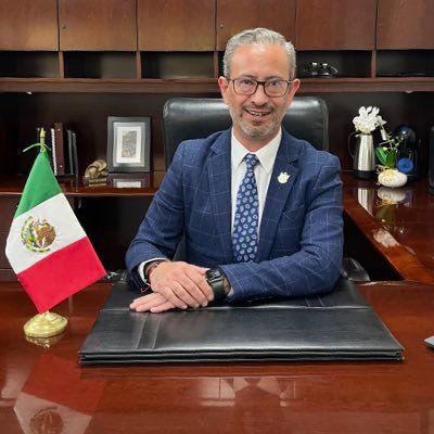 Genaro Montes Diaz - Secretaría de Desarrollo Sustentable de Querétaro