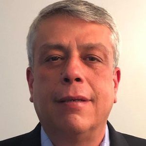 Gerardo Bonilla - Telxius
