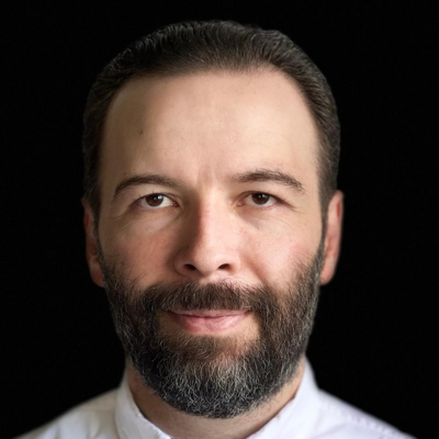 Gustavo Nava Ambriz - AWS