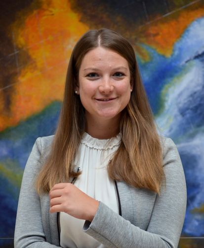 Judith Uher - IFC