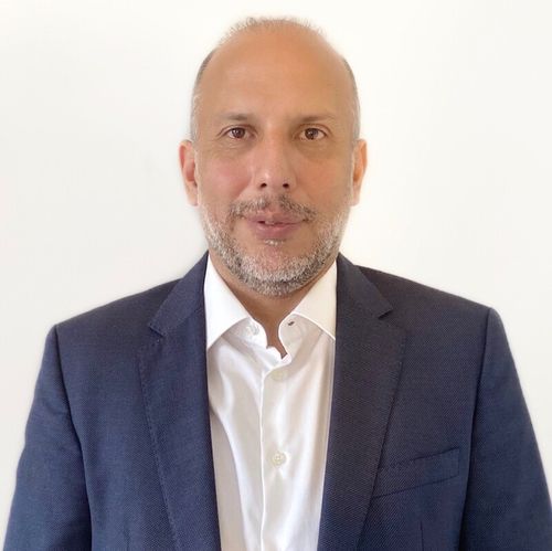 Mauricio Traverso