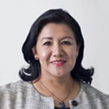 Euridice Palma