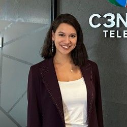 Mirella Miranda De Azevedo - C3NTRO TELECOM