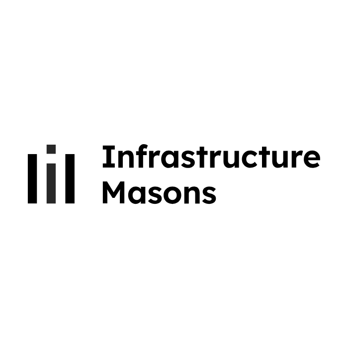 Infrastructure Masons