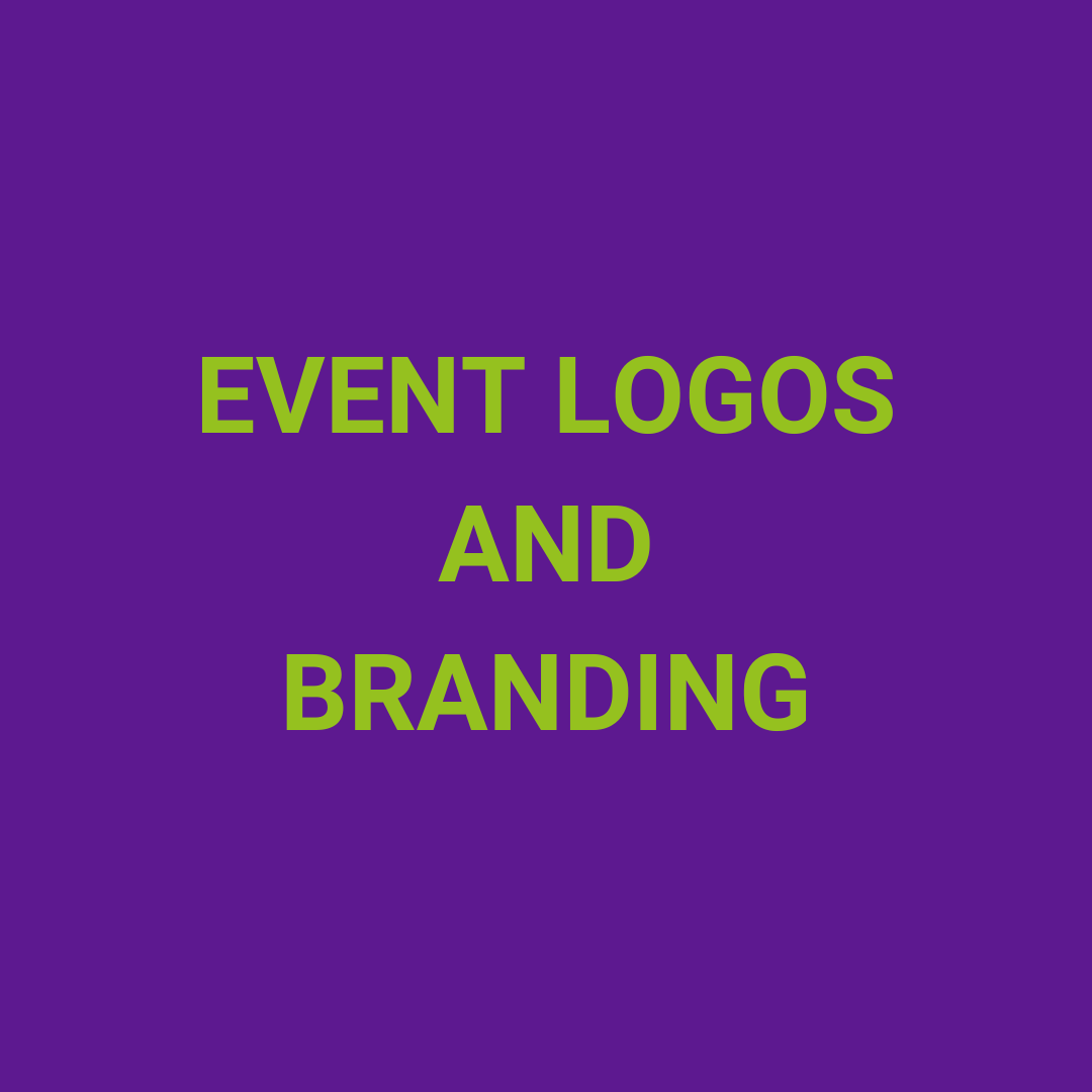 event logos