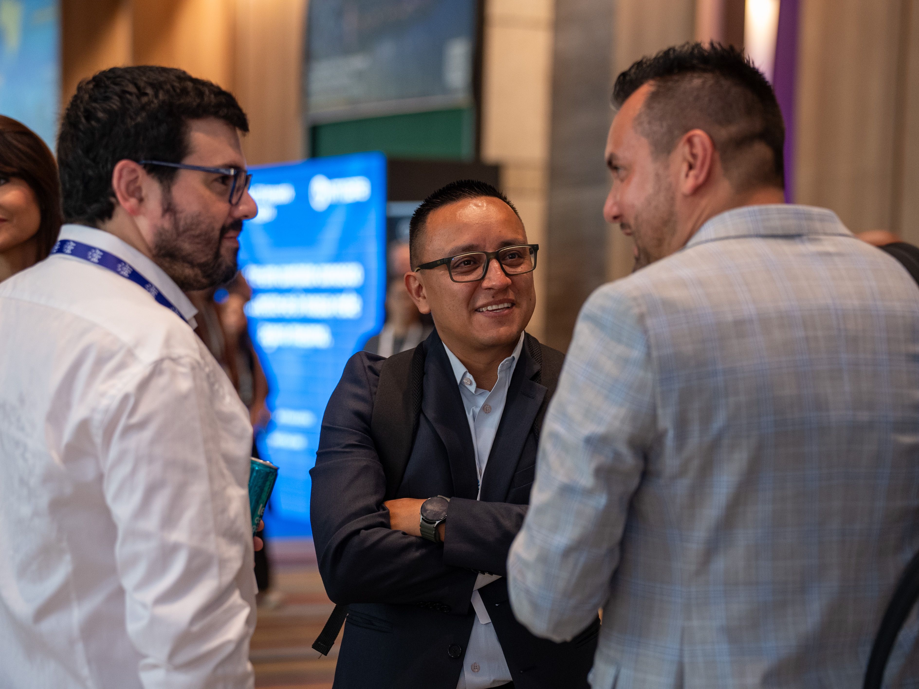 networking